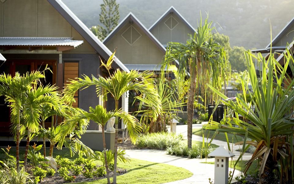 Pure Magnetic Villa 3