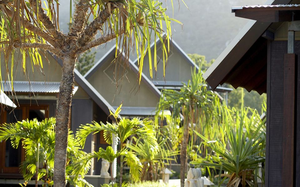 Pure Magnetic Villa 3