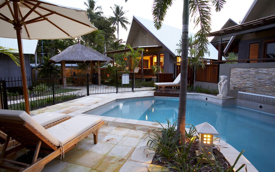 Pure Magnetic Villa 3