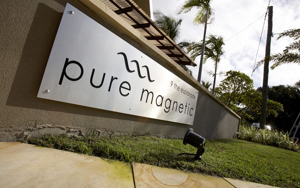 Pure Magnetic Villa 3