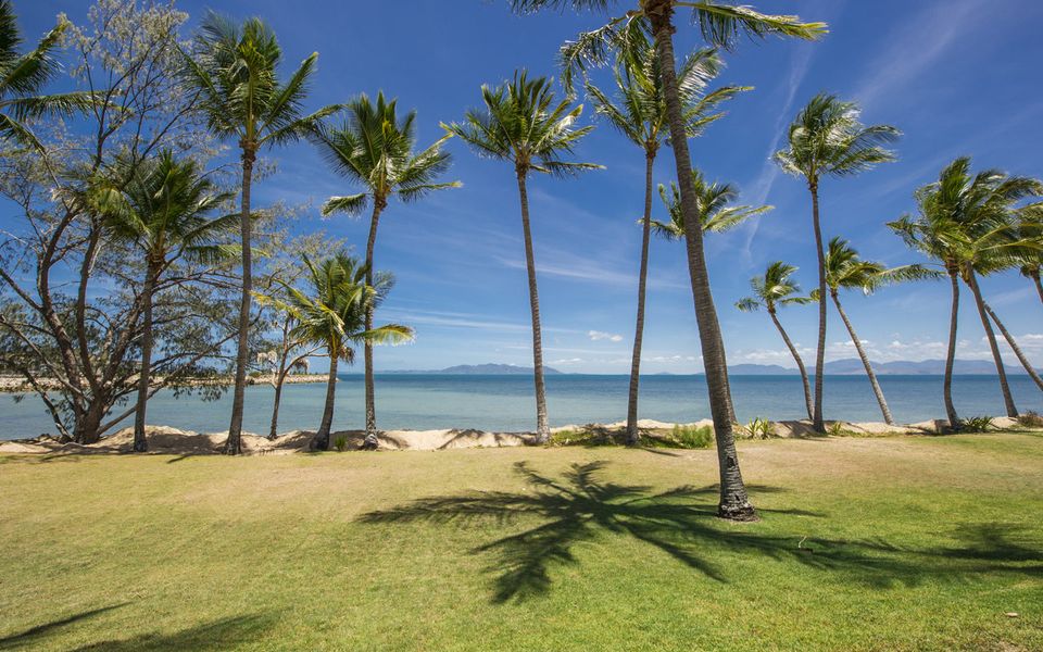 Pure Magnetic Villa 4