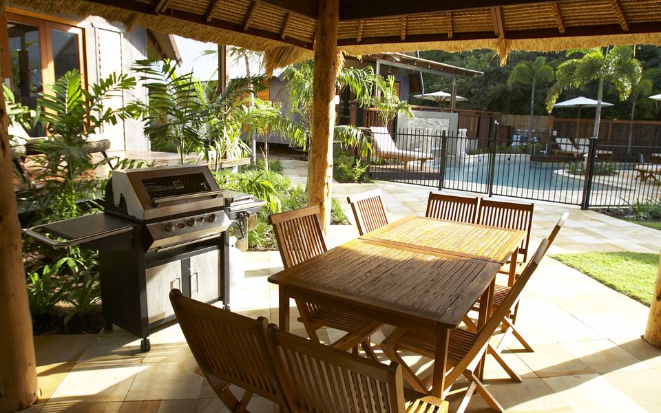 Pure Magnetic Villa 4