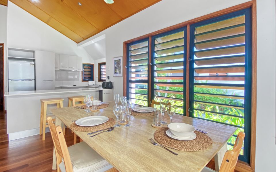 Pure Magnetic Villa 4