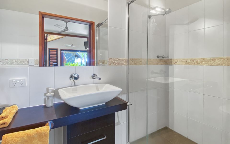 Pure Magnetic Villa 4