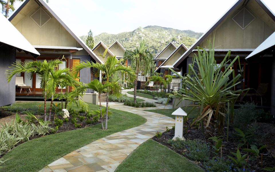 Pure Magnetic Villa 4