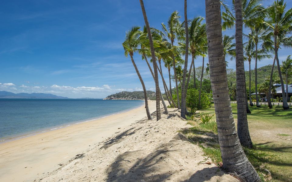 Pure Magnetic Villa 4