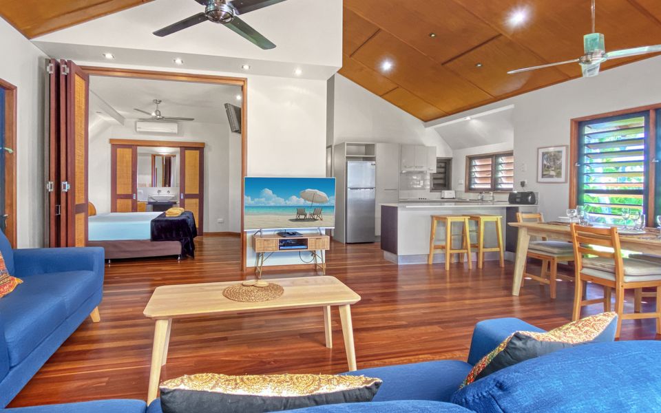 Pure Magnetic Villa 4