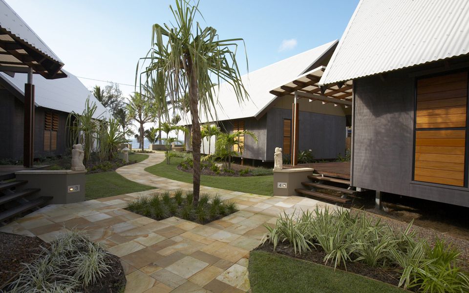 Pure Magnetic Villa 4