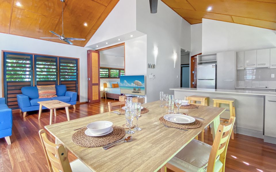 Pure Magnetic Villa 4