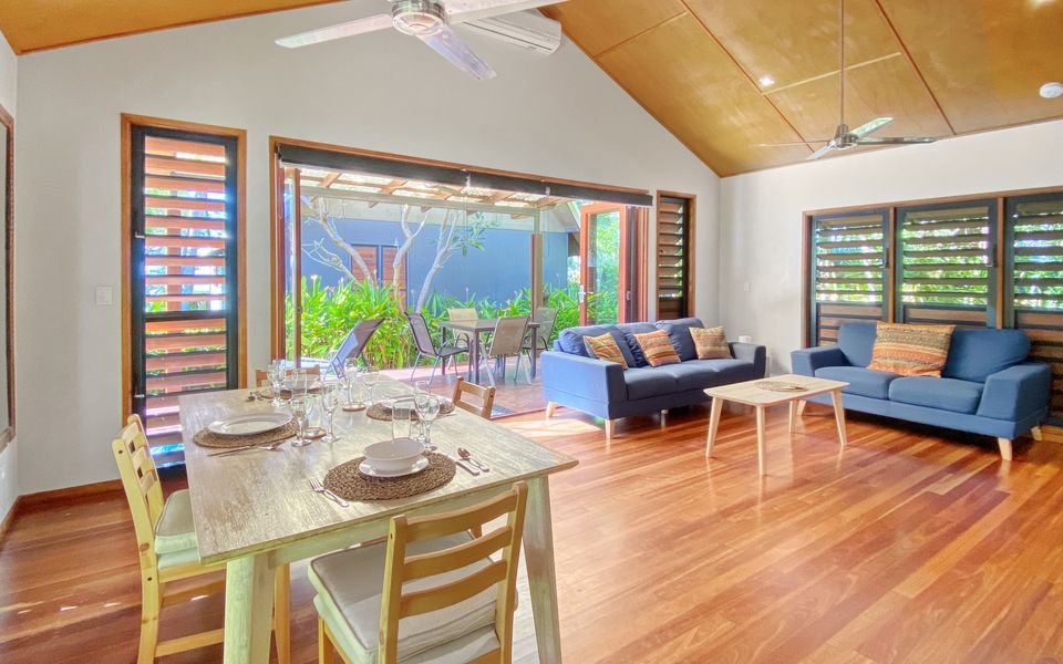 Pure Magnetic Villa 4