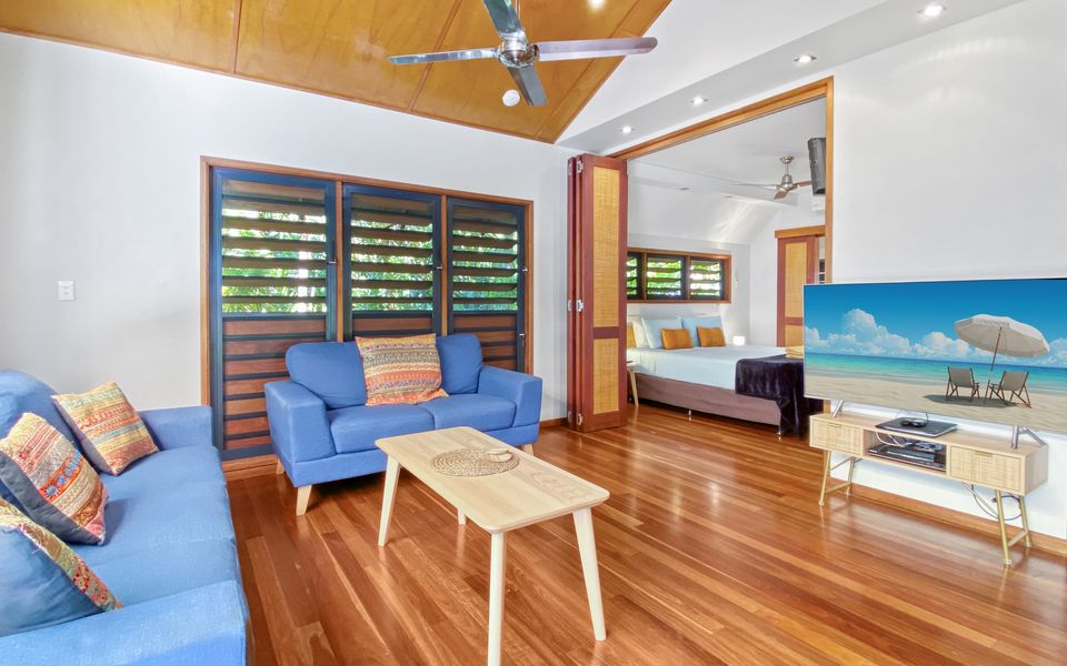 Pure Magnetic Villa 4