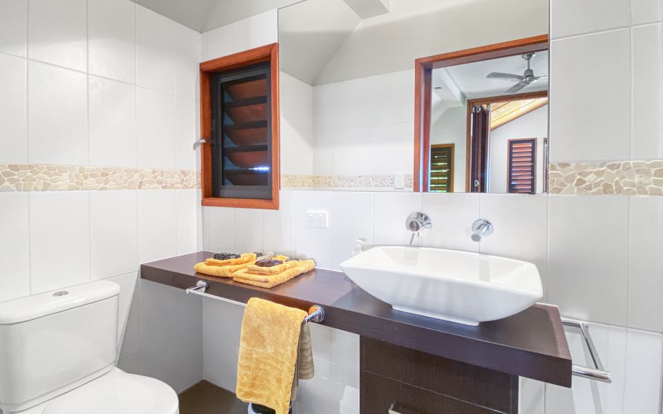 Pure Magnetic Villa 4