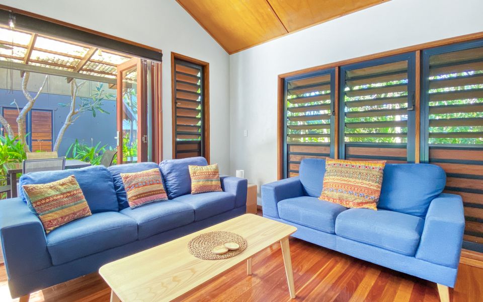 Pure Magnetic Villa 4