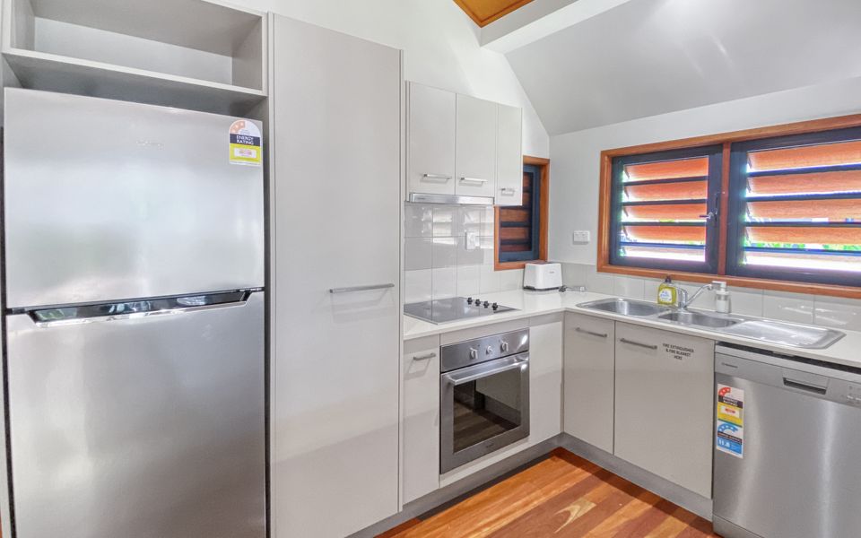 Pure Magnetic Villa 4