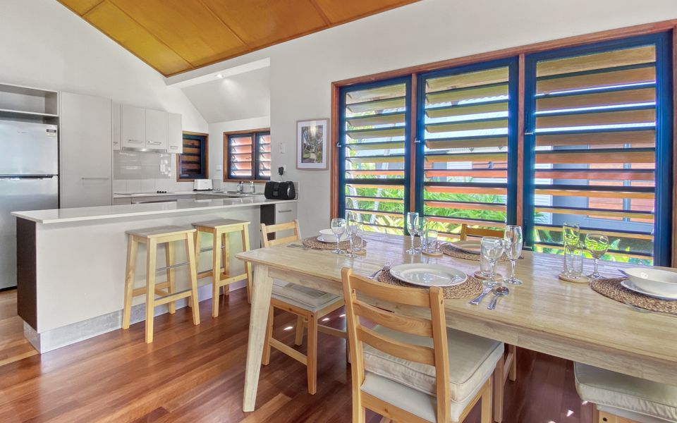 Pure Magnetic Villa 4