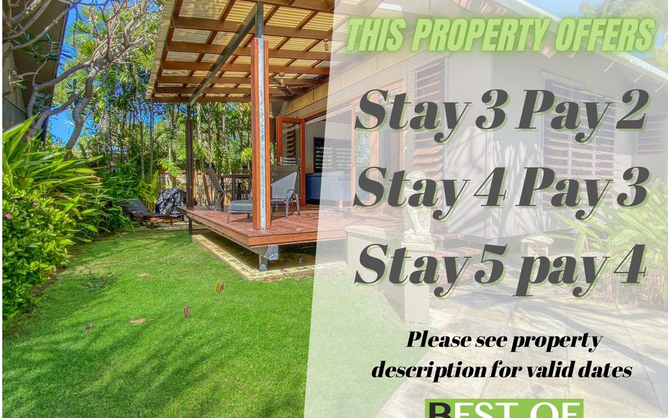 Pure Magnetic Villa 4