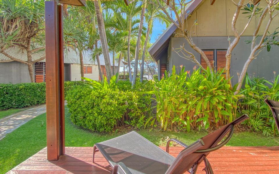 Pure Magnetic Villa 4