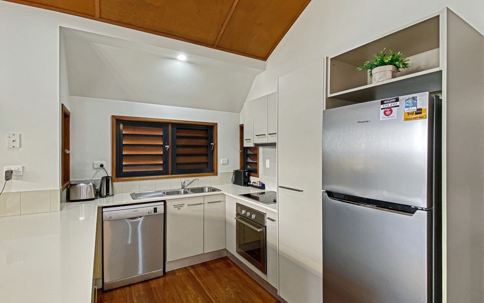 Pure Magnetic Villa 5