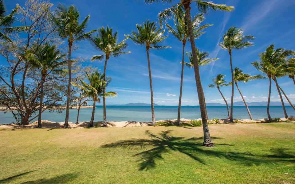 Pure Magnetic Villa 5