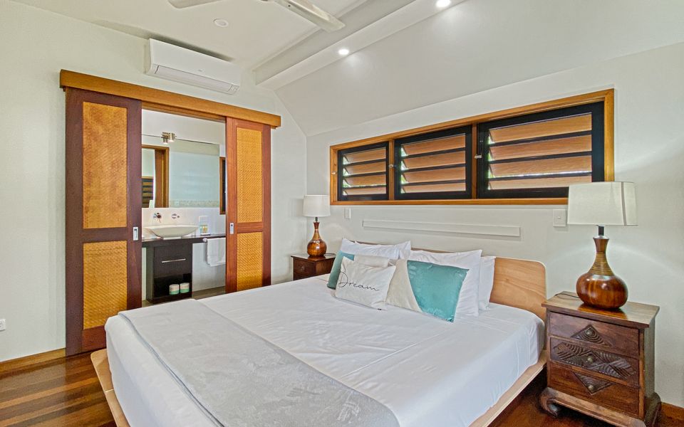 Pure Magnetic Villa 5