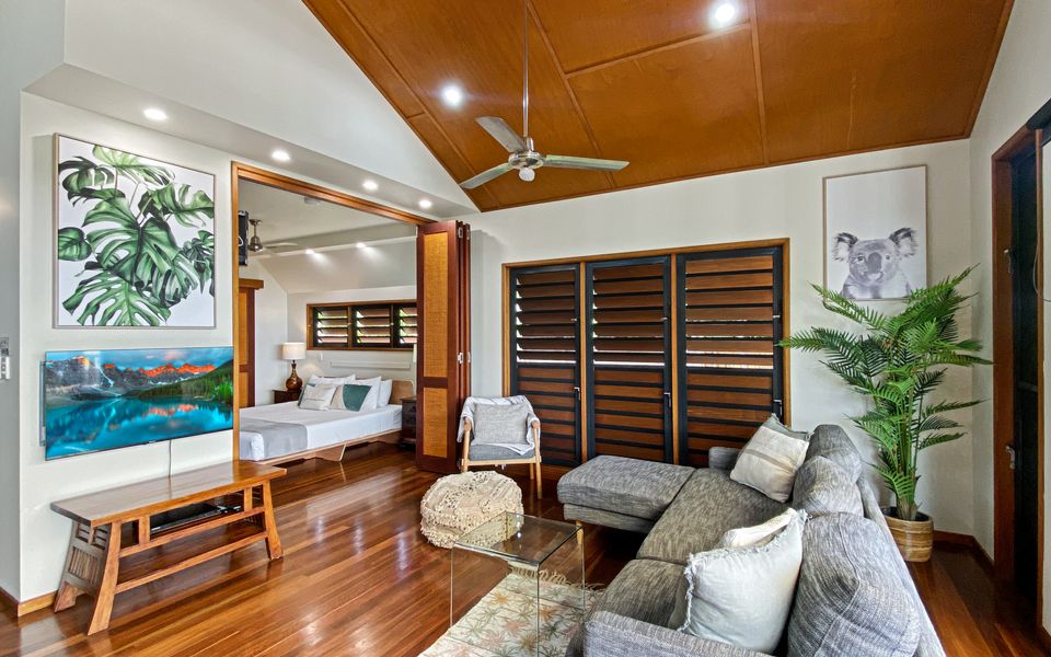 Pure Magnetic Villa 5