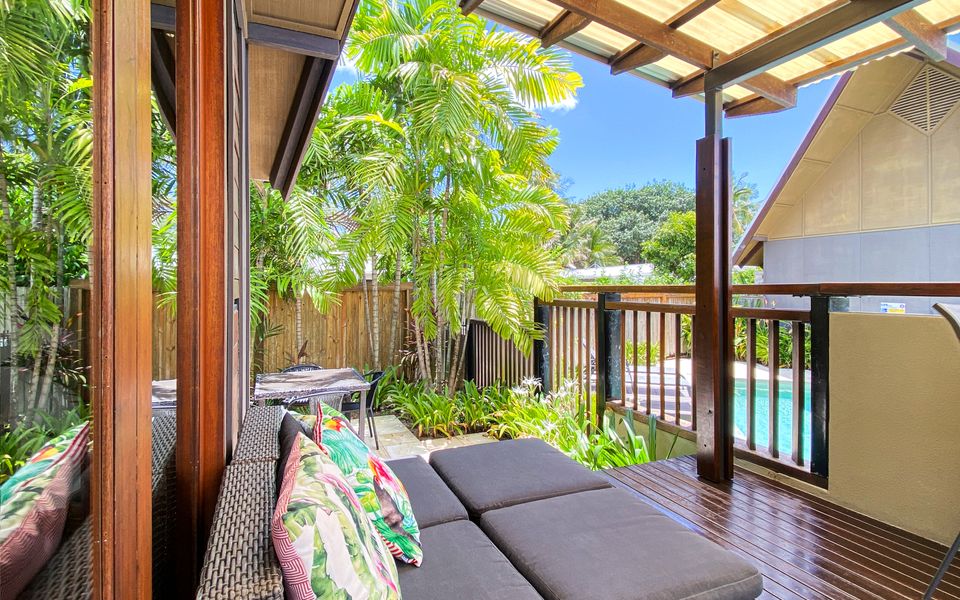 Pure Magnetic Villa 5