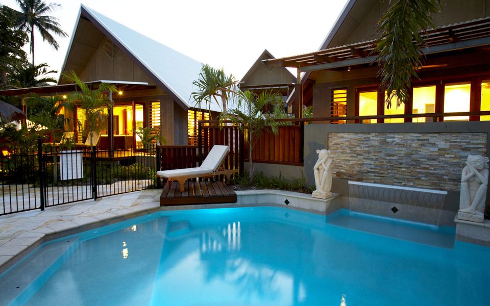 Pure Magnetic Villa 8