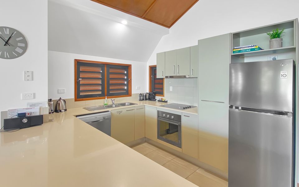 Pure Magnetic Villa 9