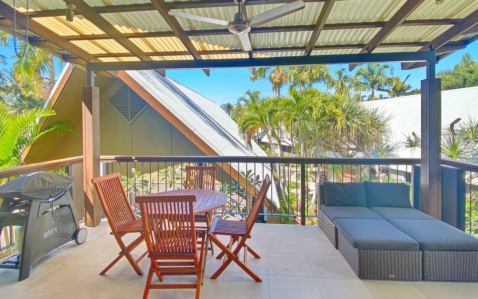 Pure Magnetic Villa 9