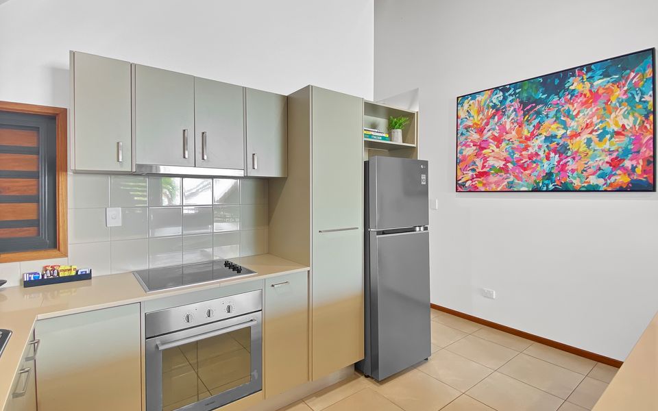 Pure Magnetic Villa 9