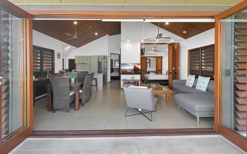 Pure Magnetic Villa 9