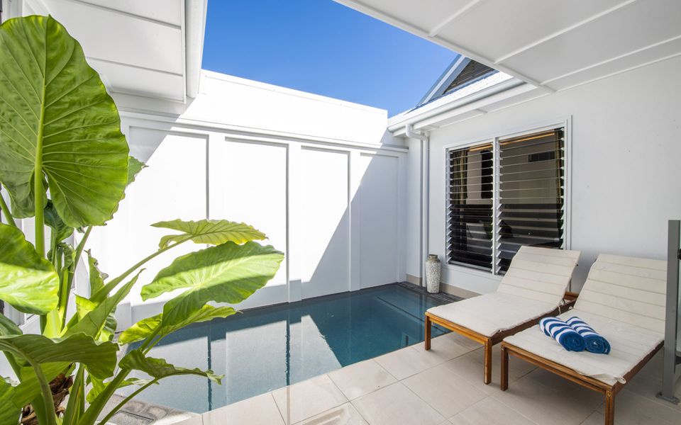 Reflections Topaz Villa 3