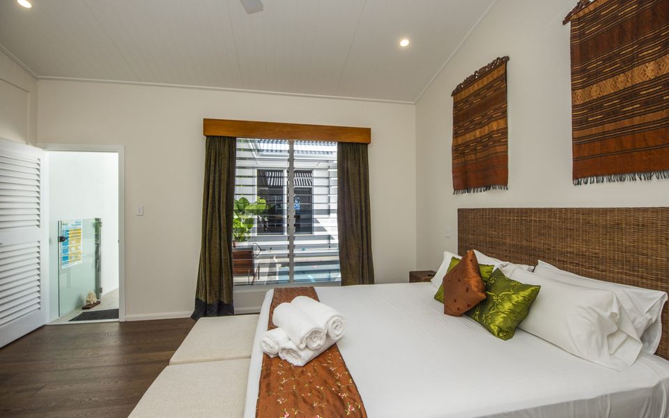 Reflections Topaz Villa 3