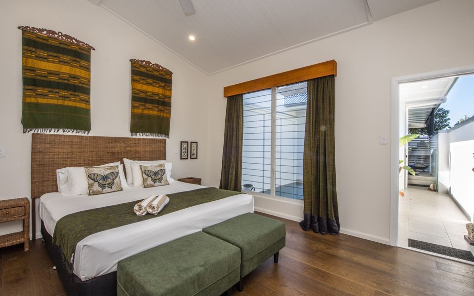 Reflections Emerald Villa 1