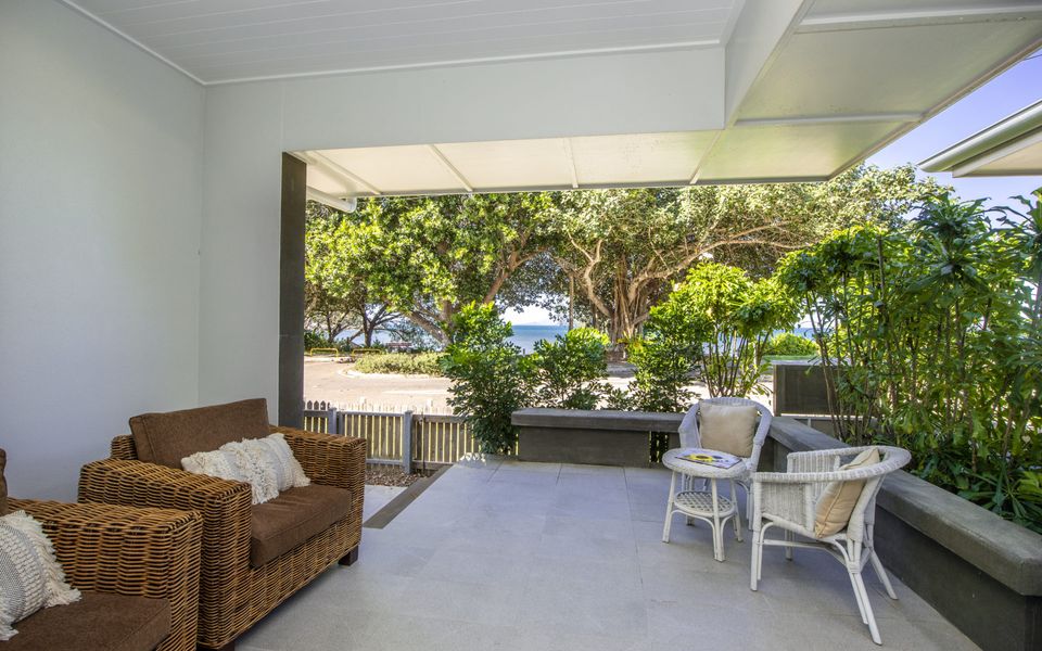 Reflections Emerald Villa 1