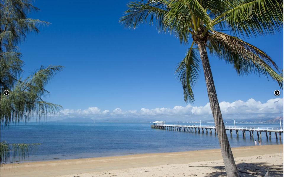 Reflections Emerald Villa 1