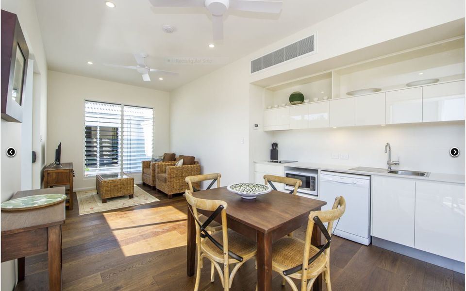 Reflections Emerald Villa 1