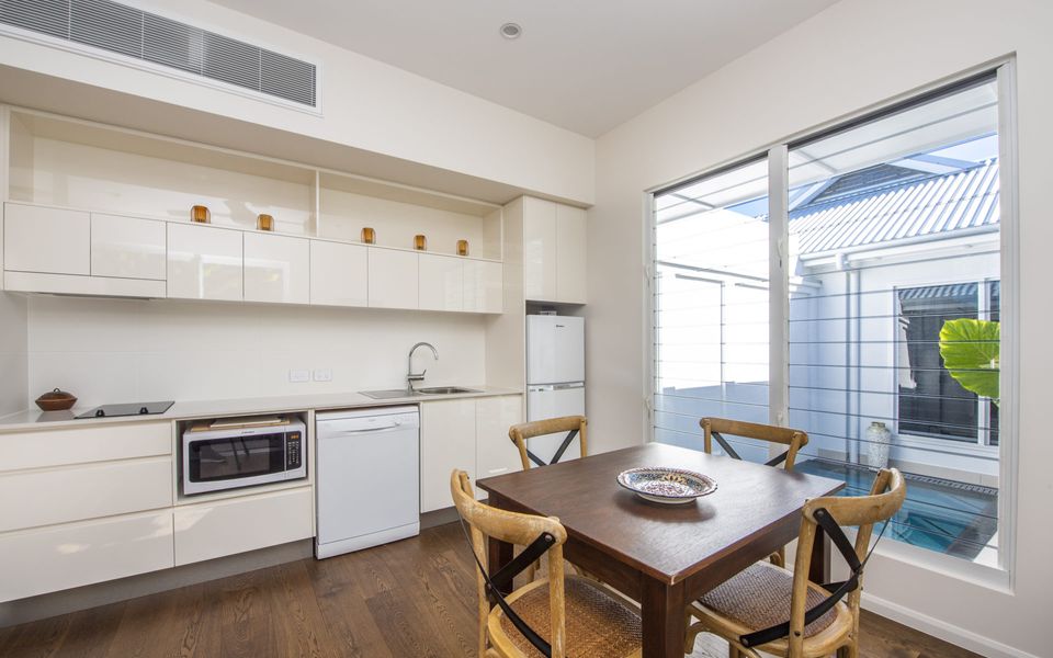 Reflections Amber Villa 2