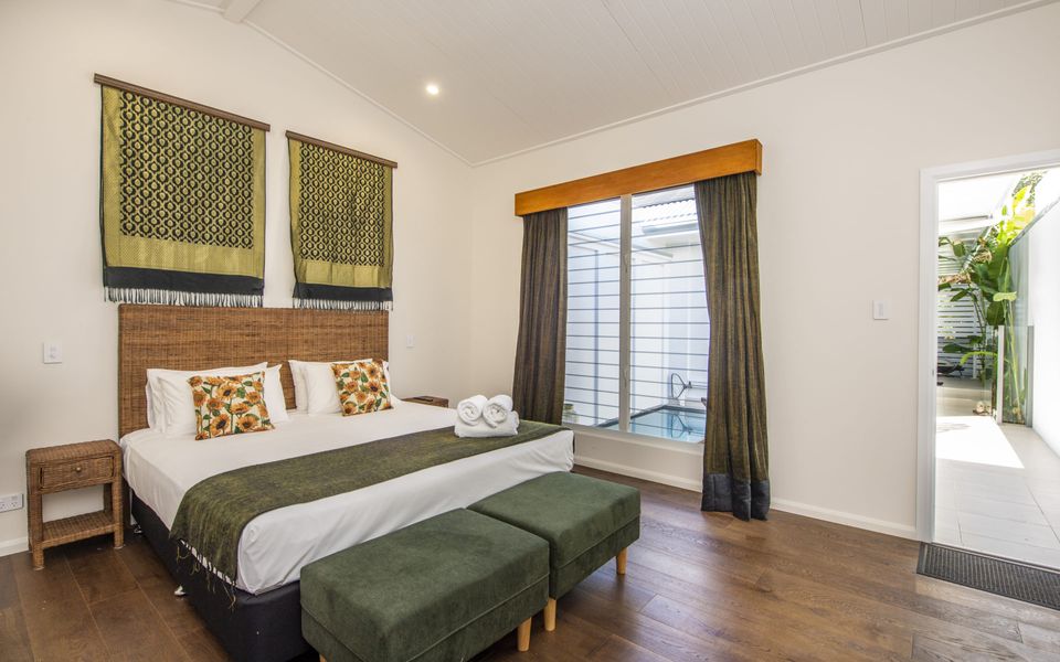 Reflections Amber Villa 2