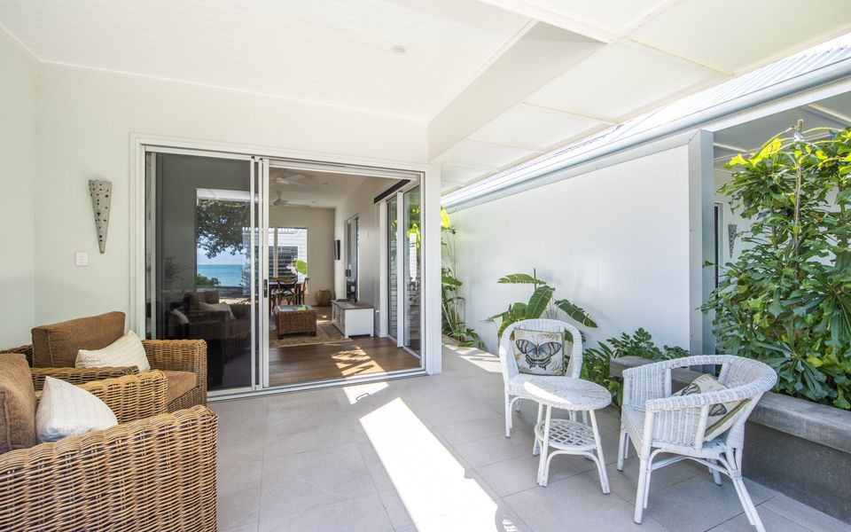 Reflections Amber Villa 2