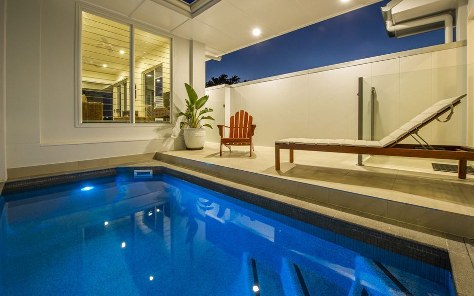 Reflections Amber Villa 2