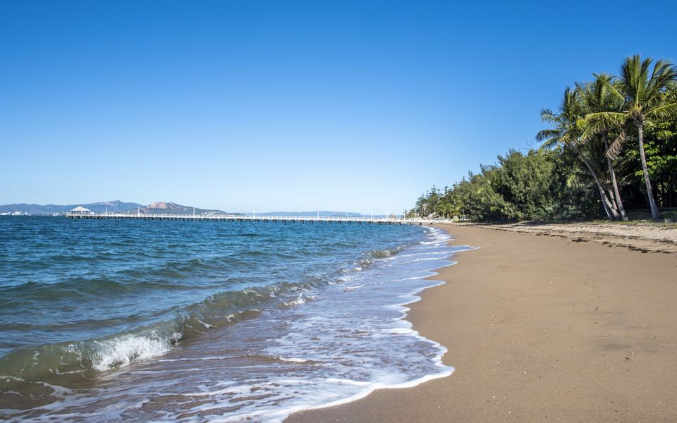 Reflections Turquoise Villa 4