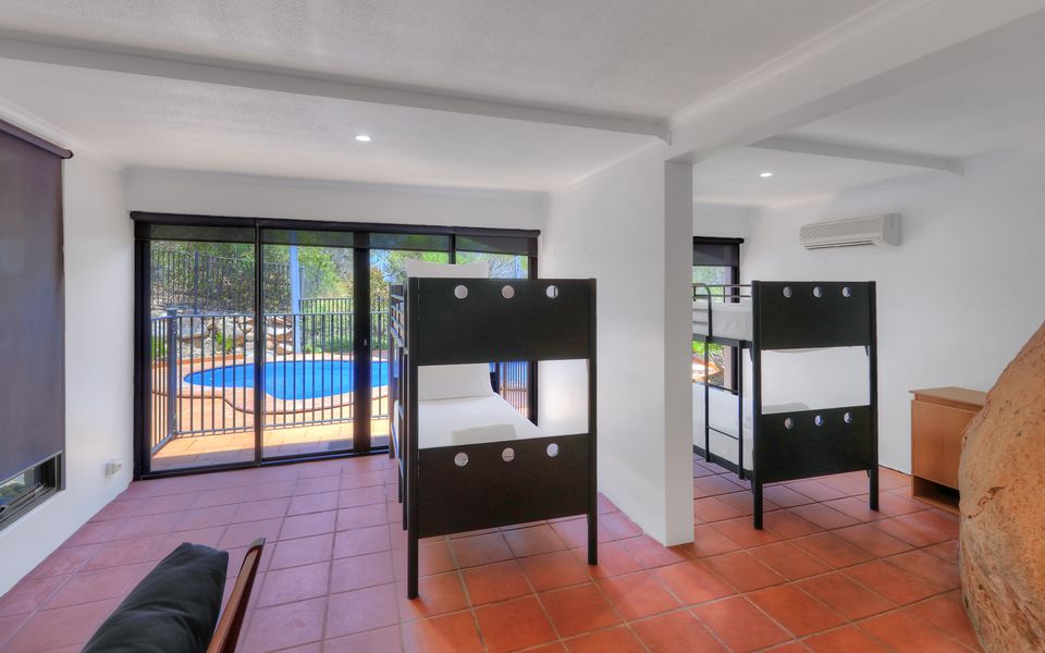 The Beach House at Arthur Bay