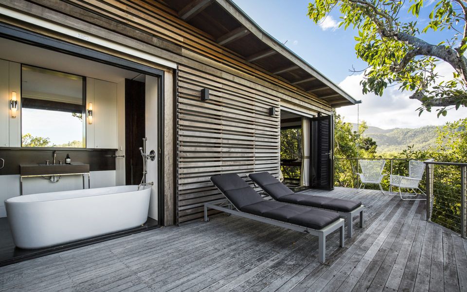 The Pavilions Holiday House - Magnetic Island