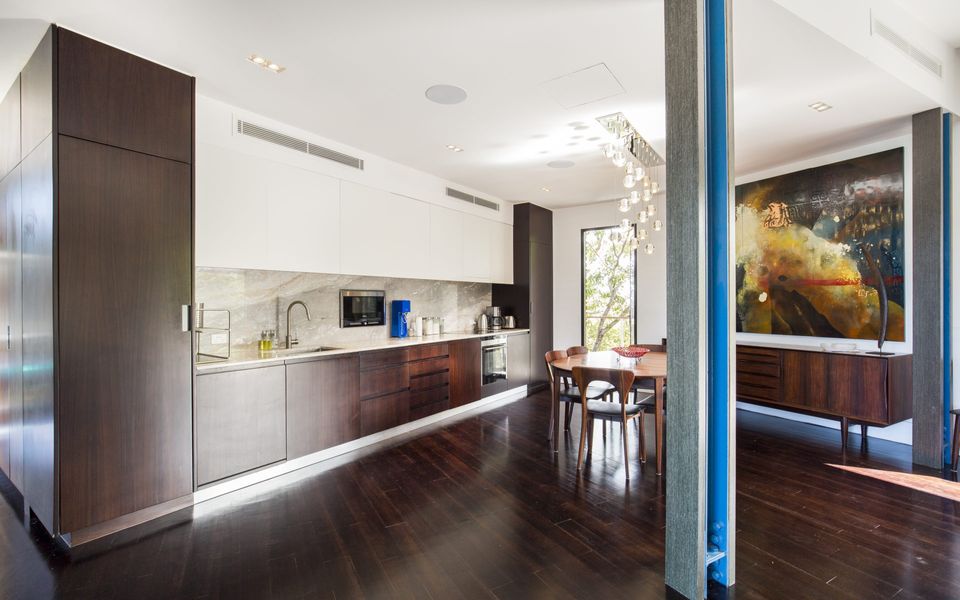 The Pavilions Holiday House - Magnetic Island