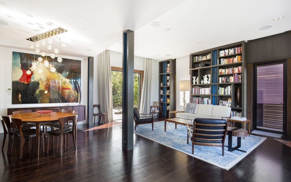 The Pavilions Holiday House - Magnetic Island