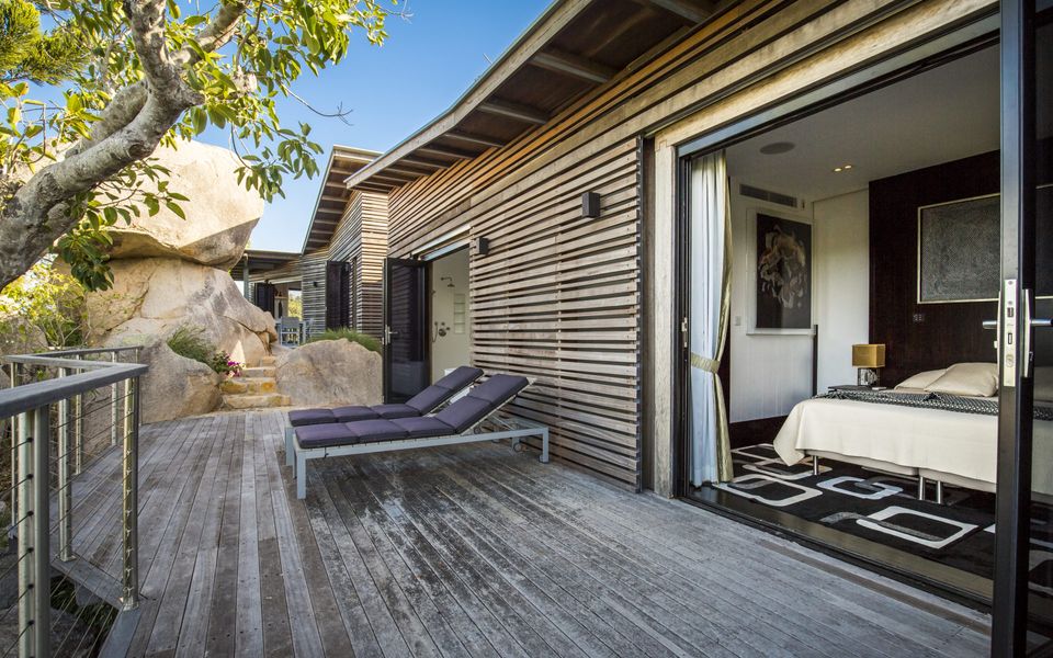 The Pavilions Holiday House - Magnetic Island