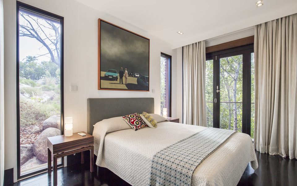 The Pavilions Holiday House - Magnetic Island