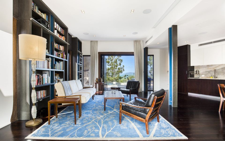 The Pavilions Holiday House - Magnetic Island