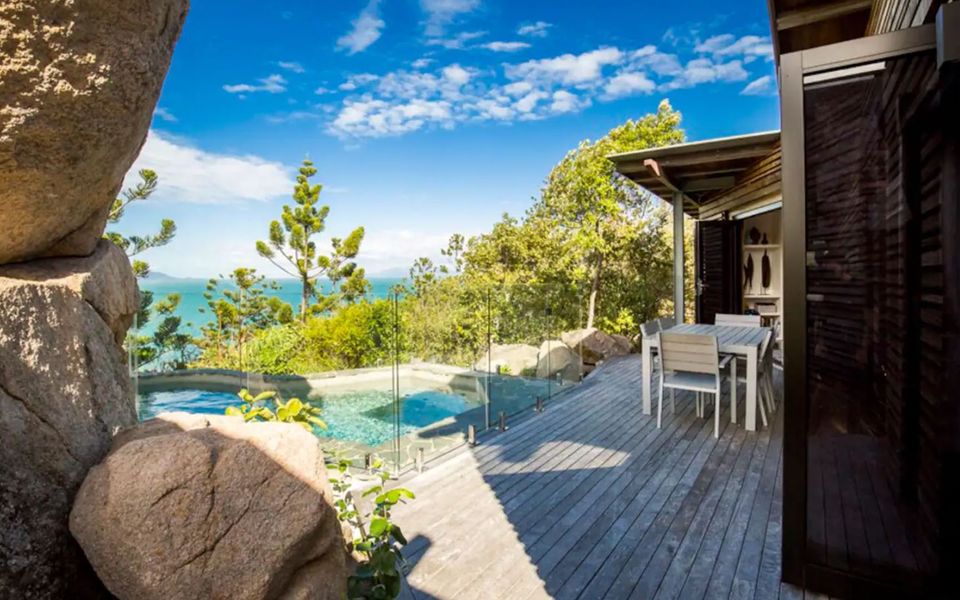 The Pavilions Holiday House - Magnetic Island